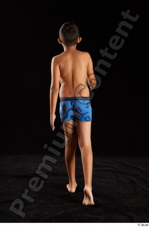 Timbo  1 back view underwear walking whole body 0005.jpg